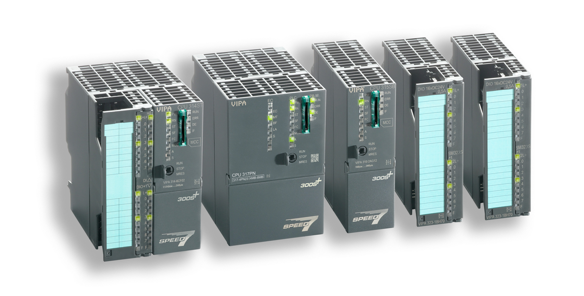 CPU Sensor Control Nordic AB